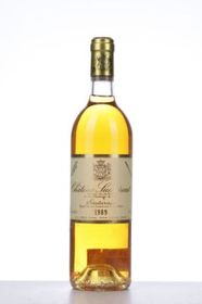 france-bordeaux-wine-château-suduiraut-1989